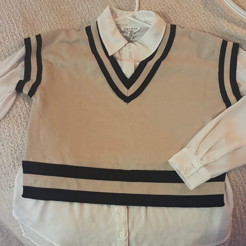 Stylish Sweater